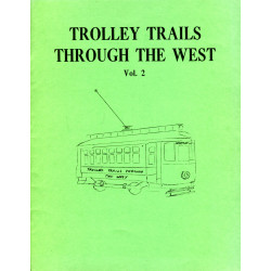 Trolley Trails Through The...