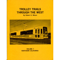 Trolley Trails Through The...