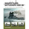 Nagato-class Battleships 1920–46: The Imperial Japanese Navy's super-dreadnoughts