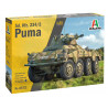 Sd.Kfz.234/2 Puma